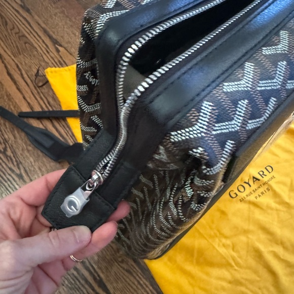 Goyard Cisalpin Backpack NWT - Picture 4 of 15